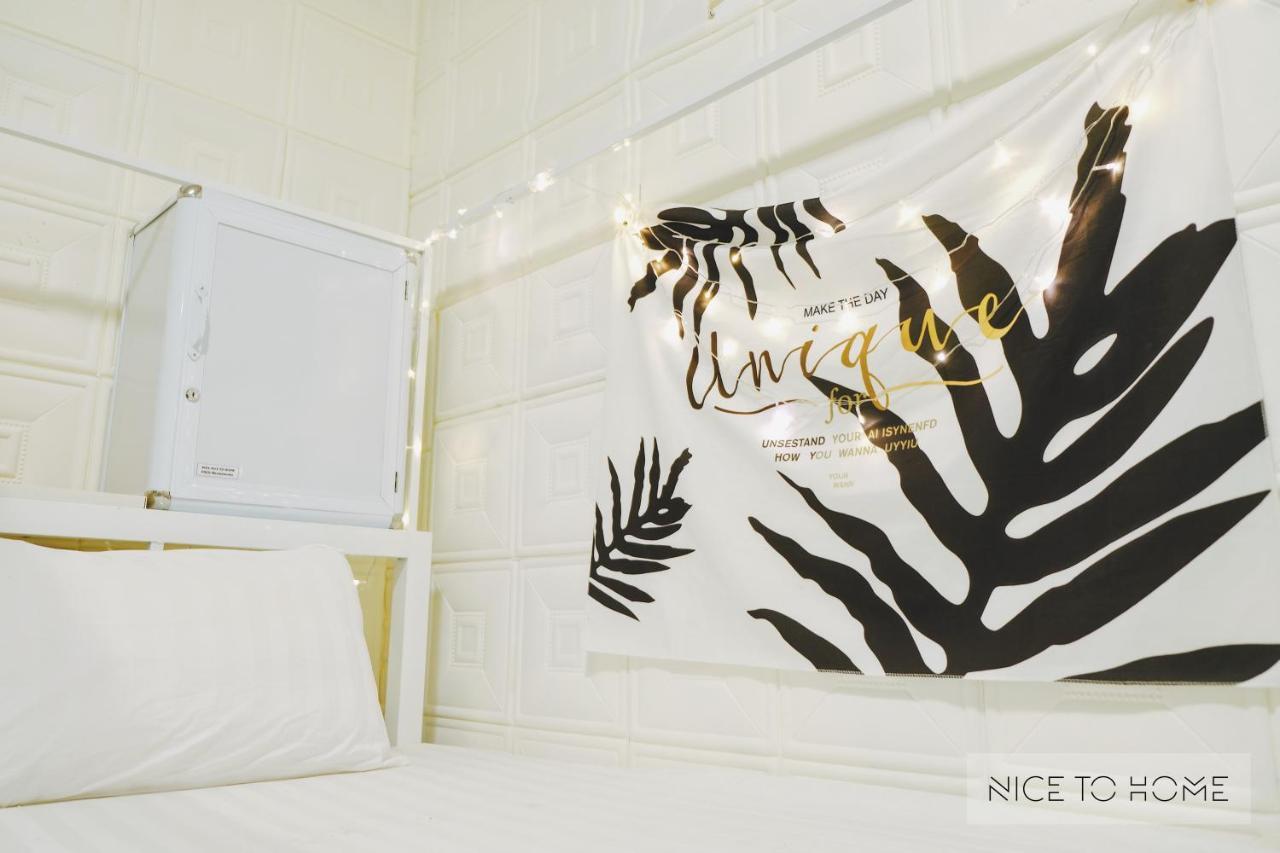 The Art - Nice To Saigon Hospedagem domiciliar *